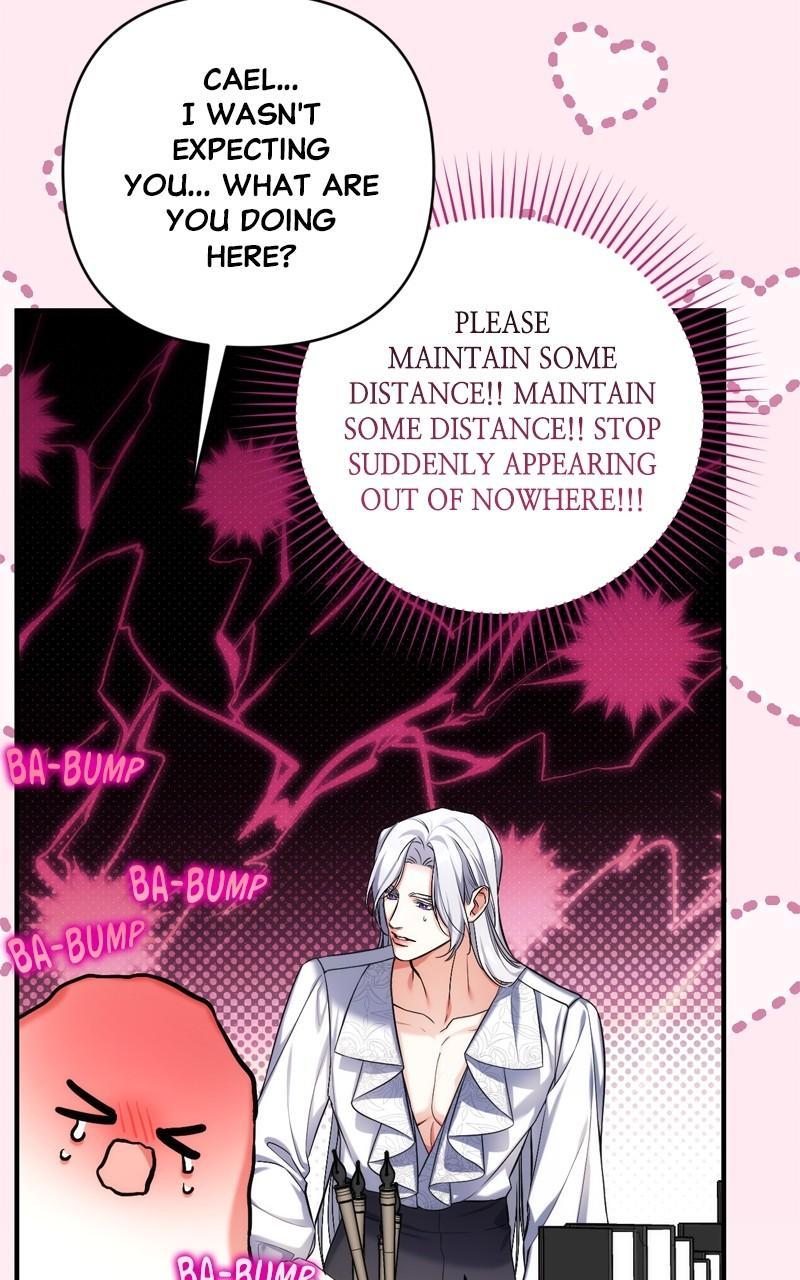 For My Derelict Favorite Chapter 73 - Page 87