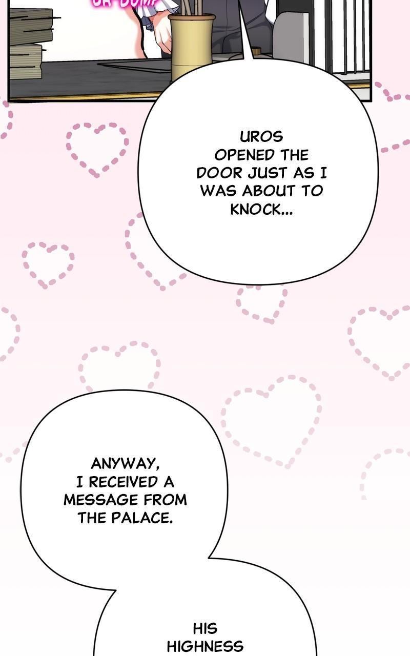 For My Derelict Favorite Chapter 73 - Page 88