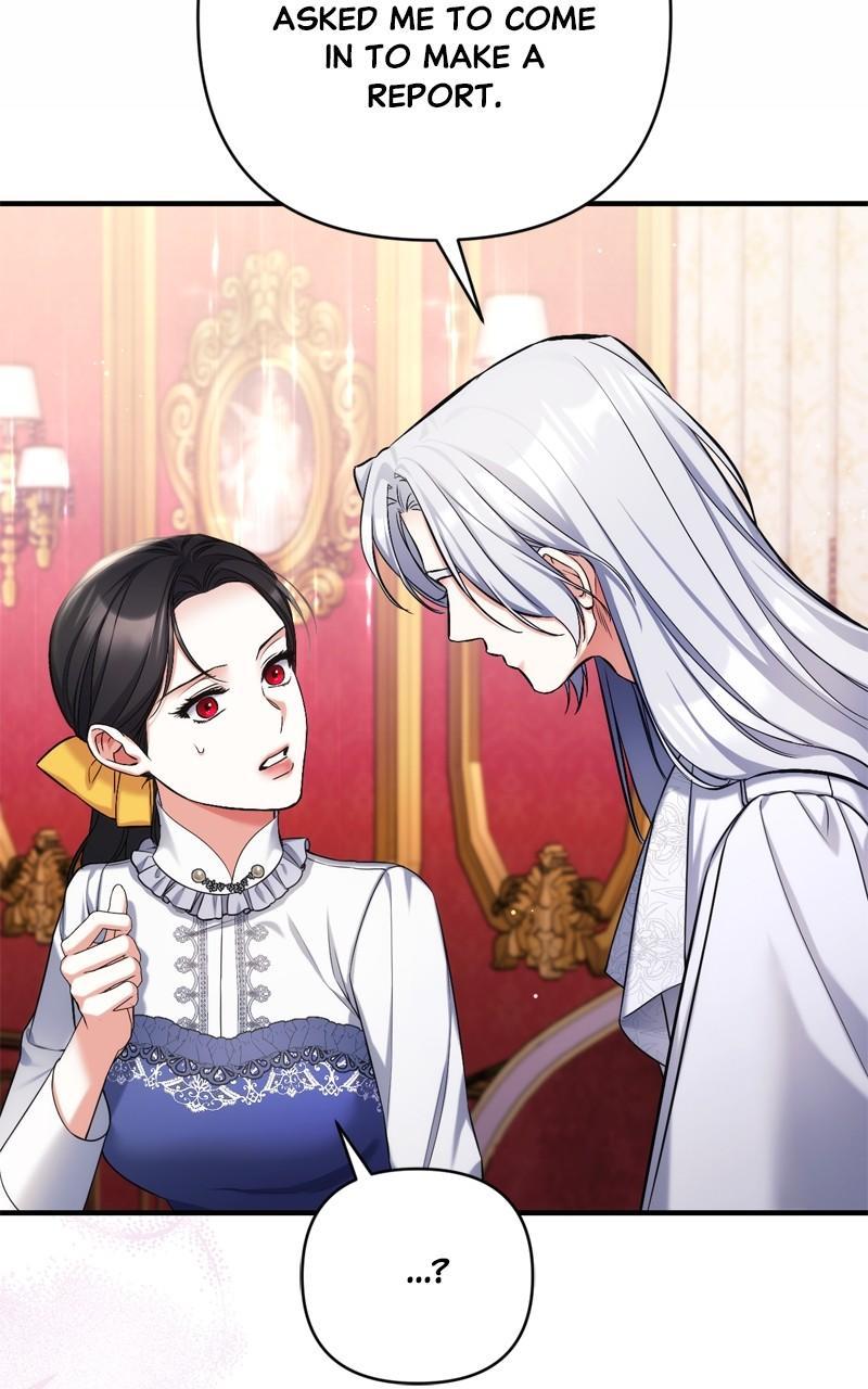 For My Derelict Favorite Chapter 73 - Page 89