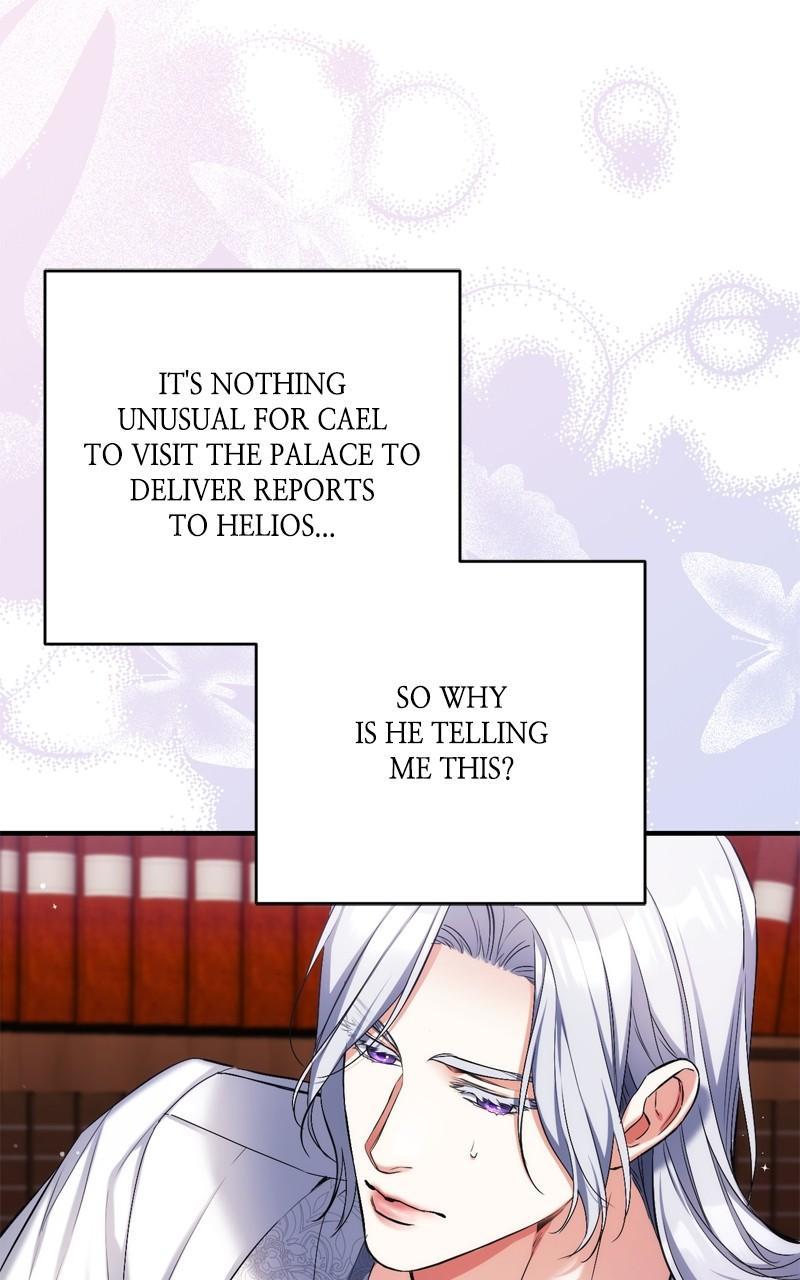 For My Derelict Favorite Chapter 73 - Page 90