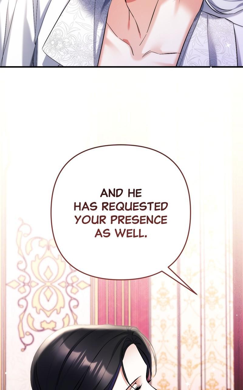 For My Derelict Favorite Chapter 73 - Page 91