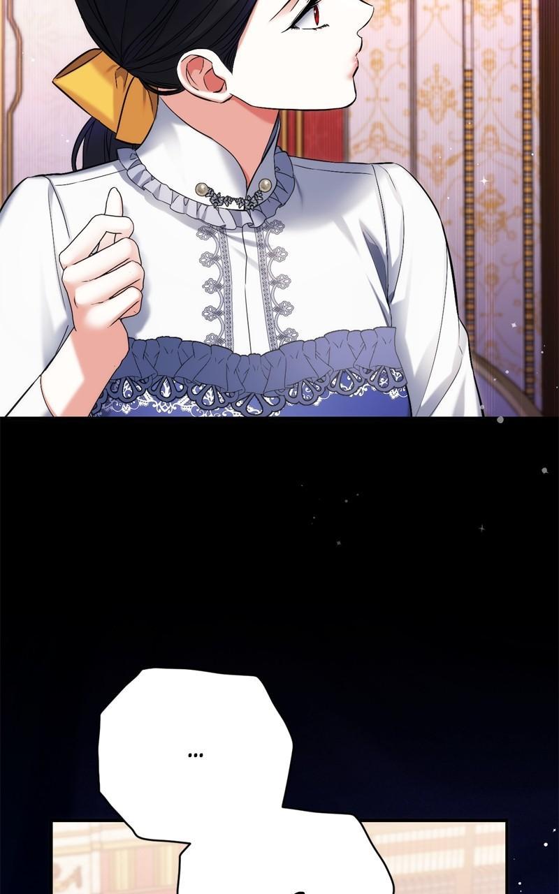 For My Derelict Favorite Chapter 73 - Page 92