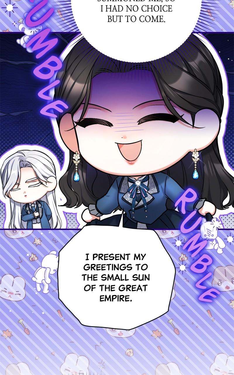 For My Derelict Favorite Chapter 74 - Page 4