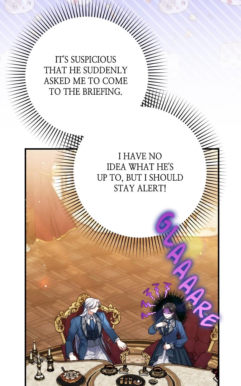 For My Derelict Favorite Chapter 74 - Page 5