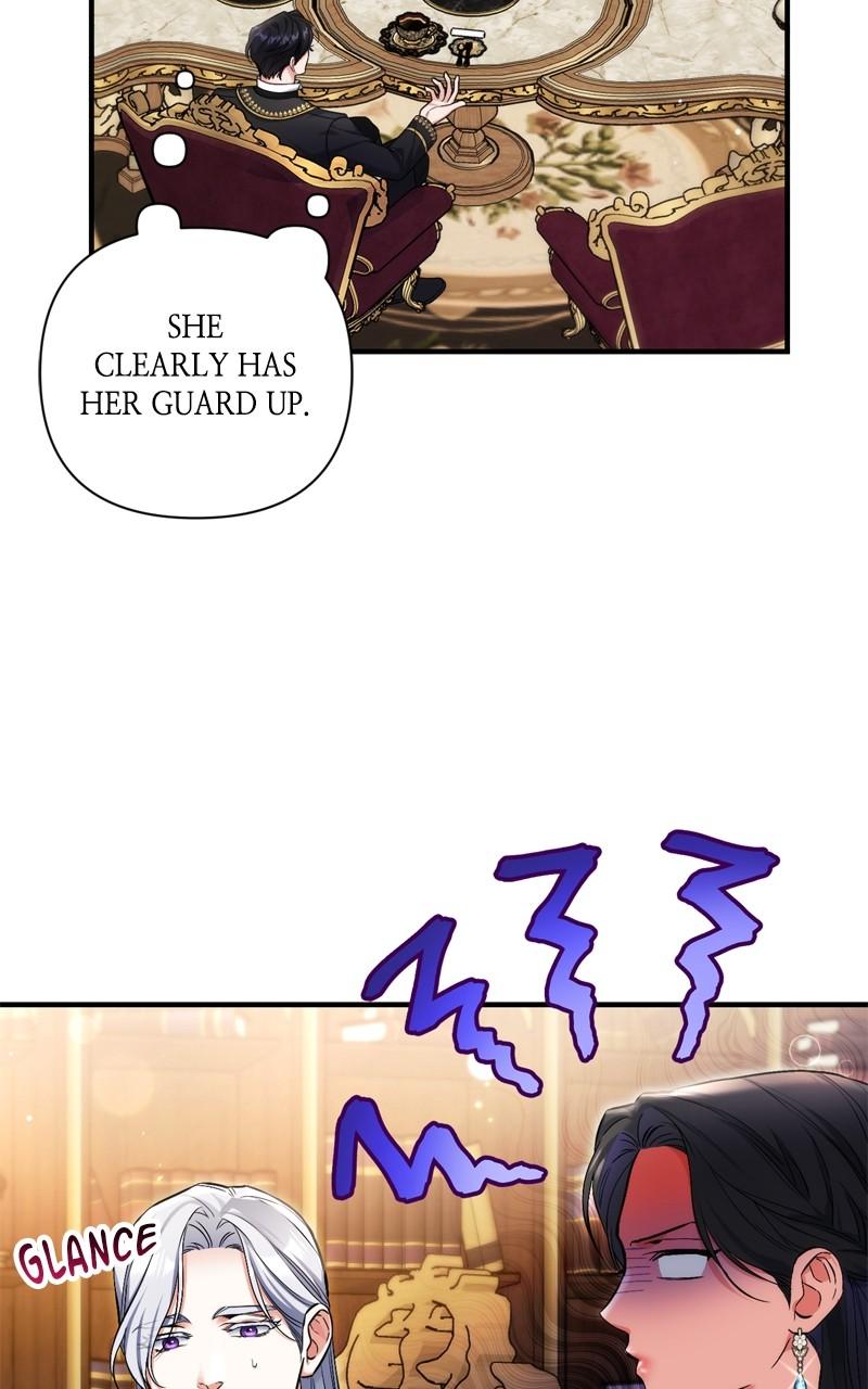 For My Derelict Favorite Chapter 74 - Page 6