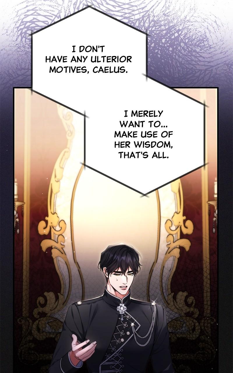 For My Derelict Favorite Chapter 74 - Page 8