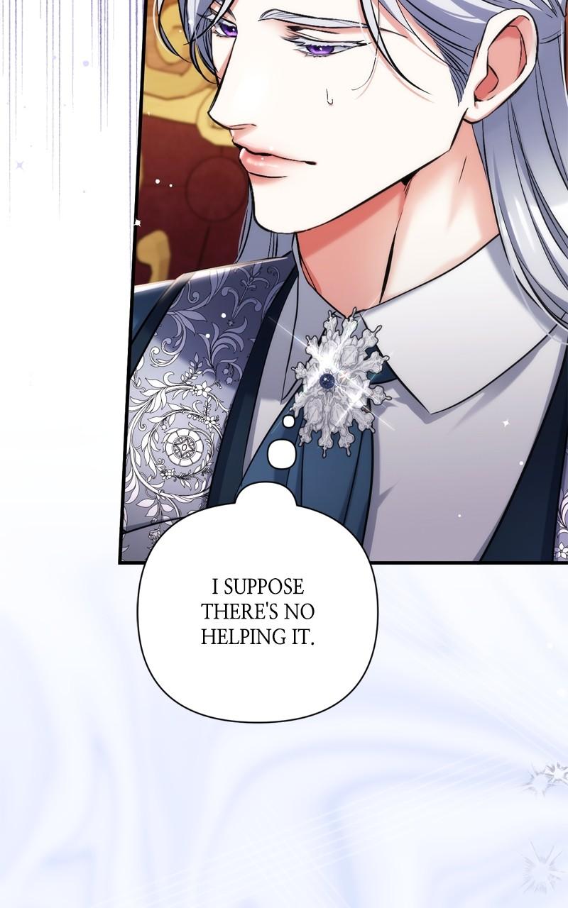 For My Derelict Favorite Chapter 74 - Page 11