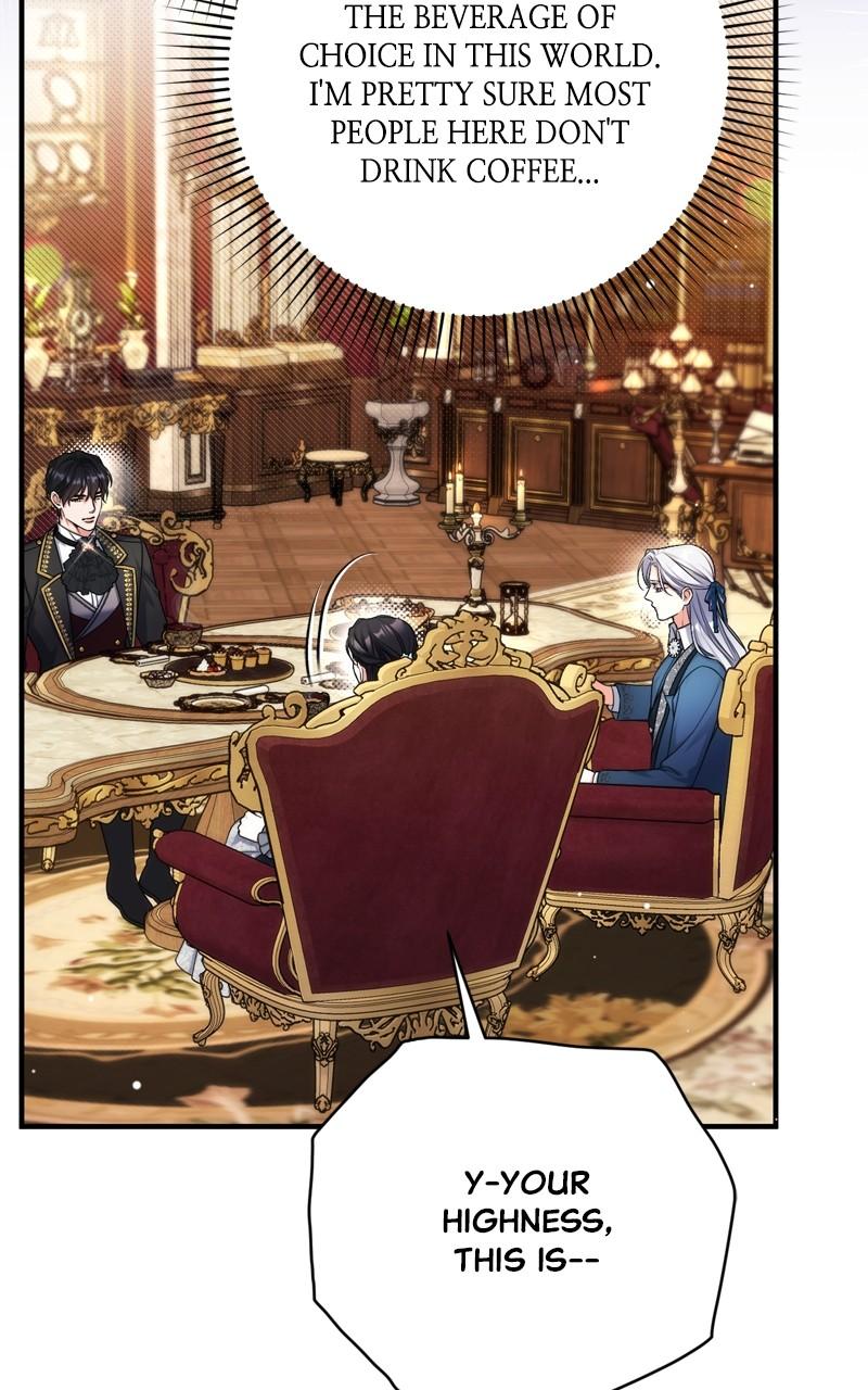 For My Derelict Favorite Chapter 74 - Page 18