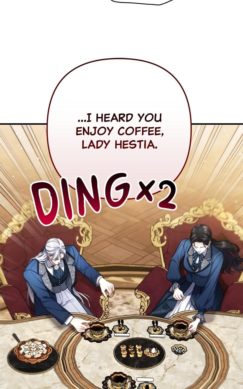 For My Derelict Favorite Chapter 74 - Page 19