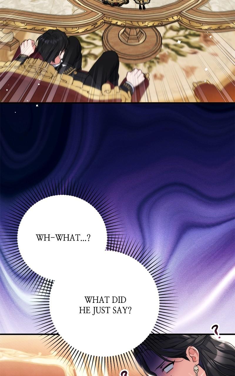 For My Derelict Favorite Chapter 74 - Page 20