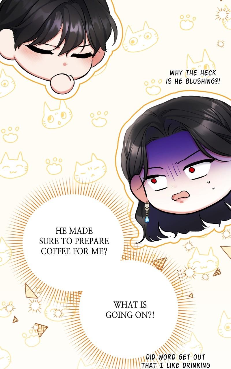 For My Derelict Favorite Chapter 74 - Page 22