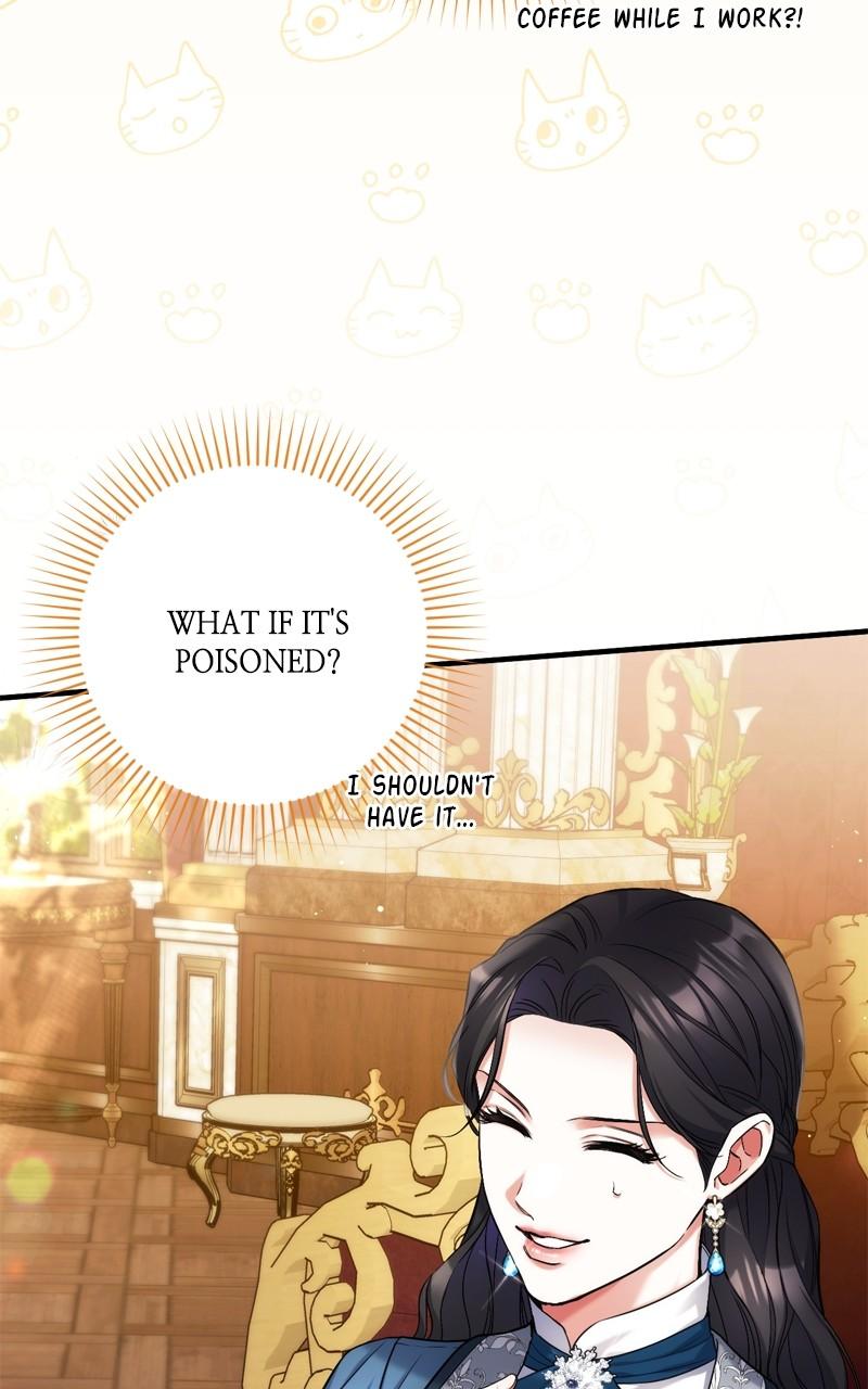 For My Derelict Favorite Chapter 74 - Page 23