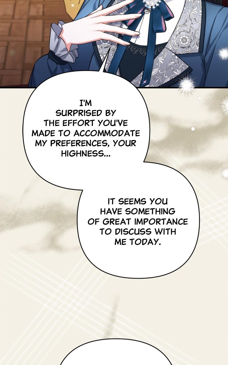 For My Derelict Favorite Chapter 74 - Page 24