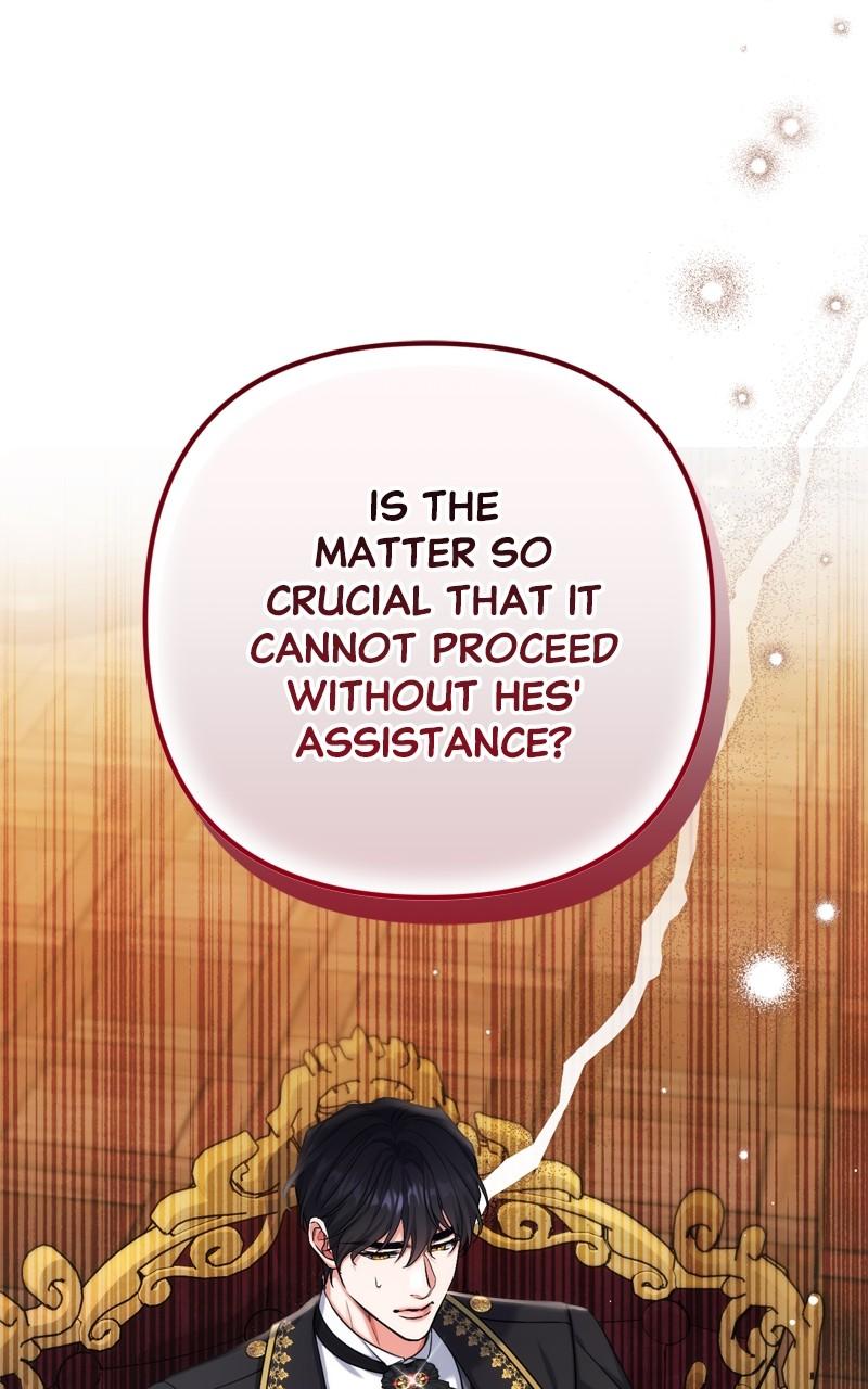 For My Derelict Favorite Chapter 74 - Page 28