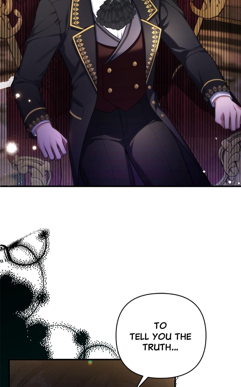 For My Derelict Favorite Chapter 74 - Page 29