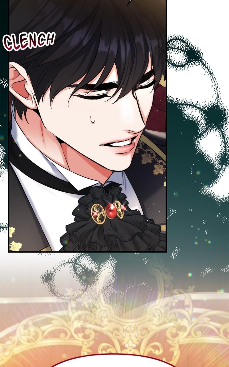 For My Derelict Favorite Chapter 74 - Page 30