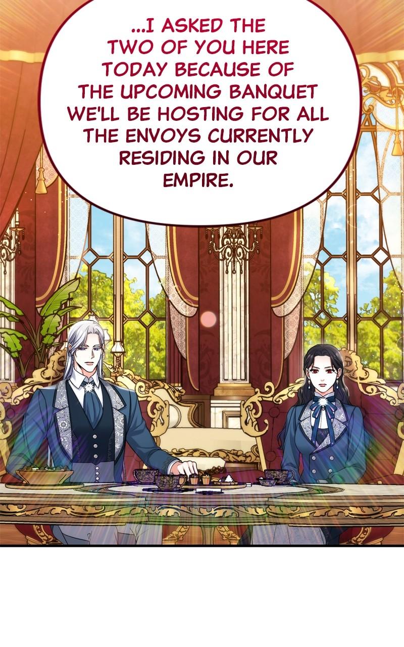 For My Derelict Favorite Chapter 74 - Page 31