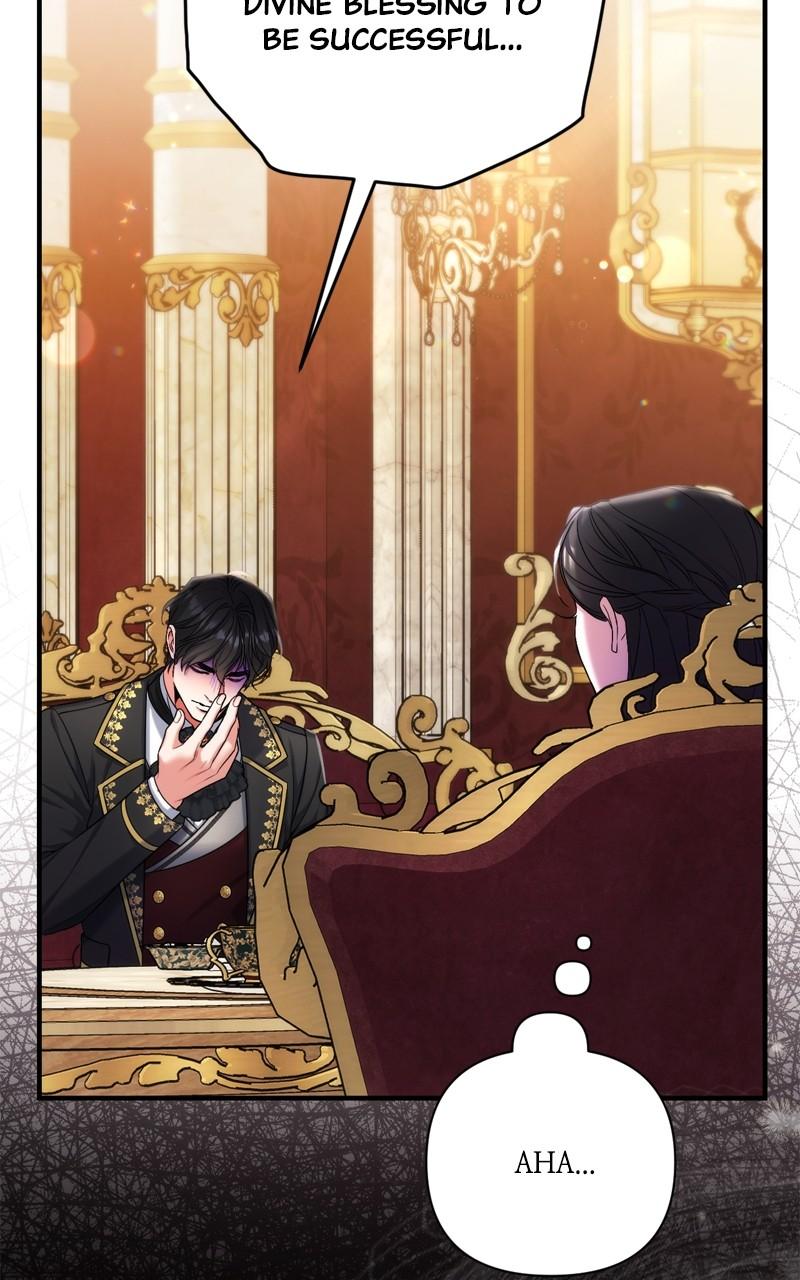 For My Derelict Favorite Chapter 74 - Page 36