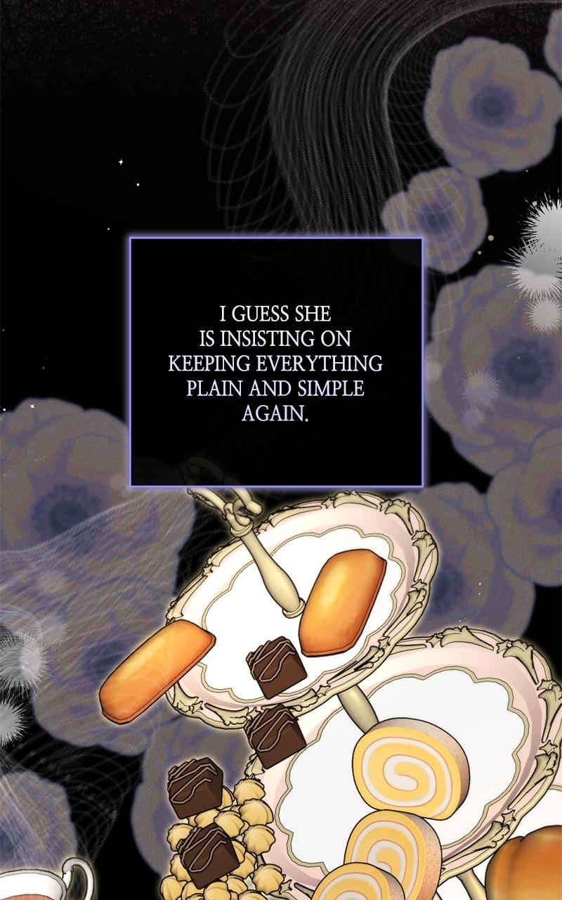 For My Derelict Favorite Chapter 74 - Page 37