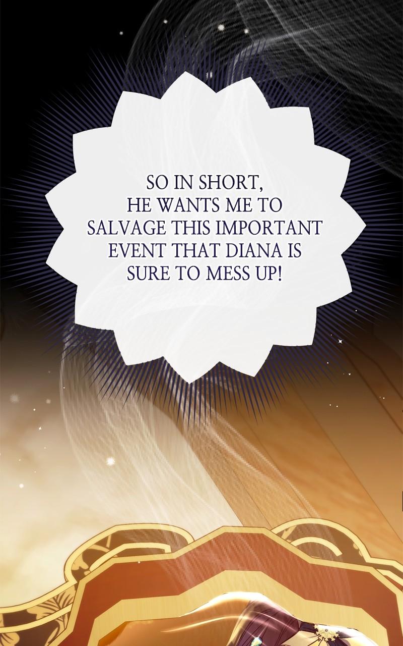 For My Derelict Favorite Chapter 74 - Page 39