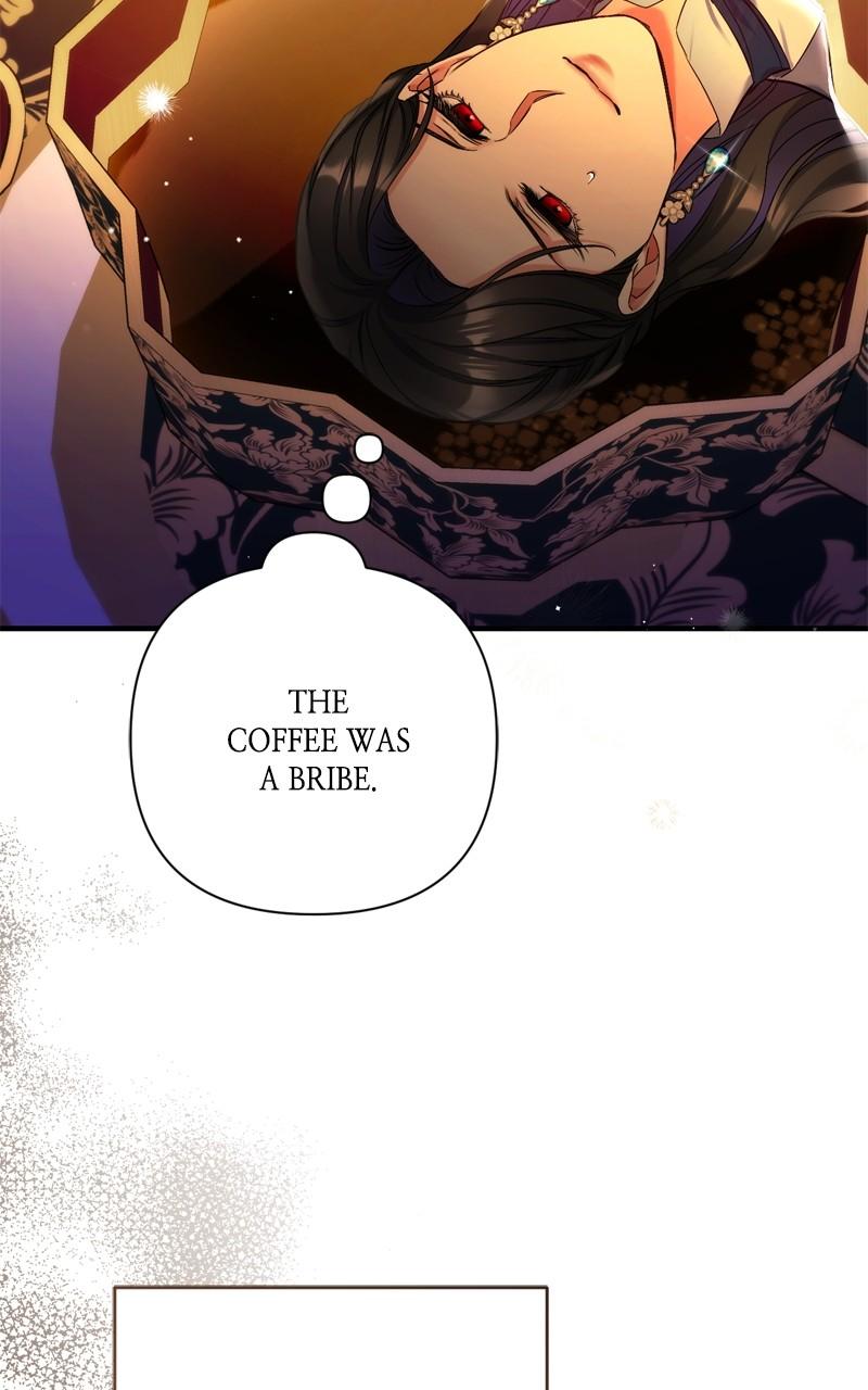 For My Derelict Favorite Chapter 74 - Page 40