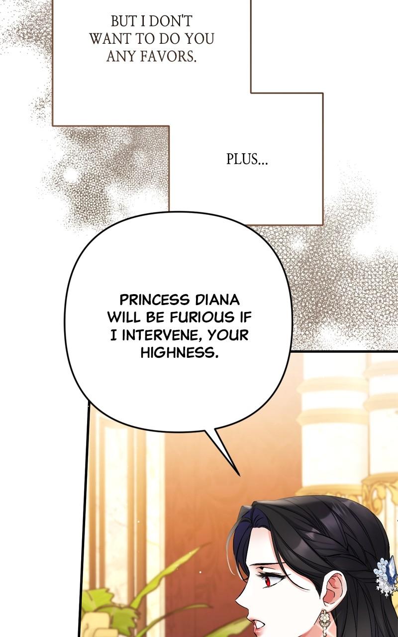 For My Derelict Favorite Chapter 74 - Page 41