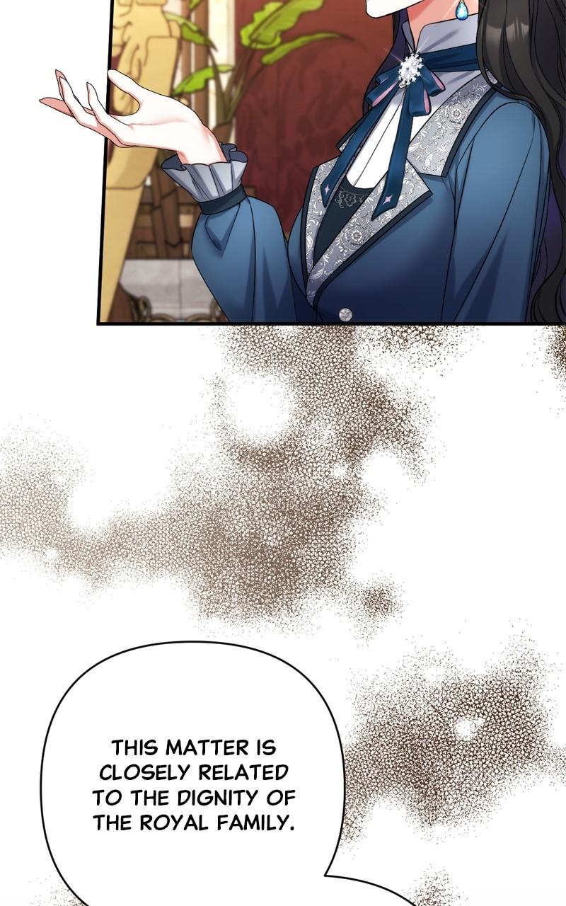 For My Derelict Favorite Chapter 74 - Page 42