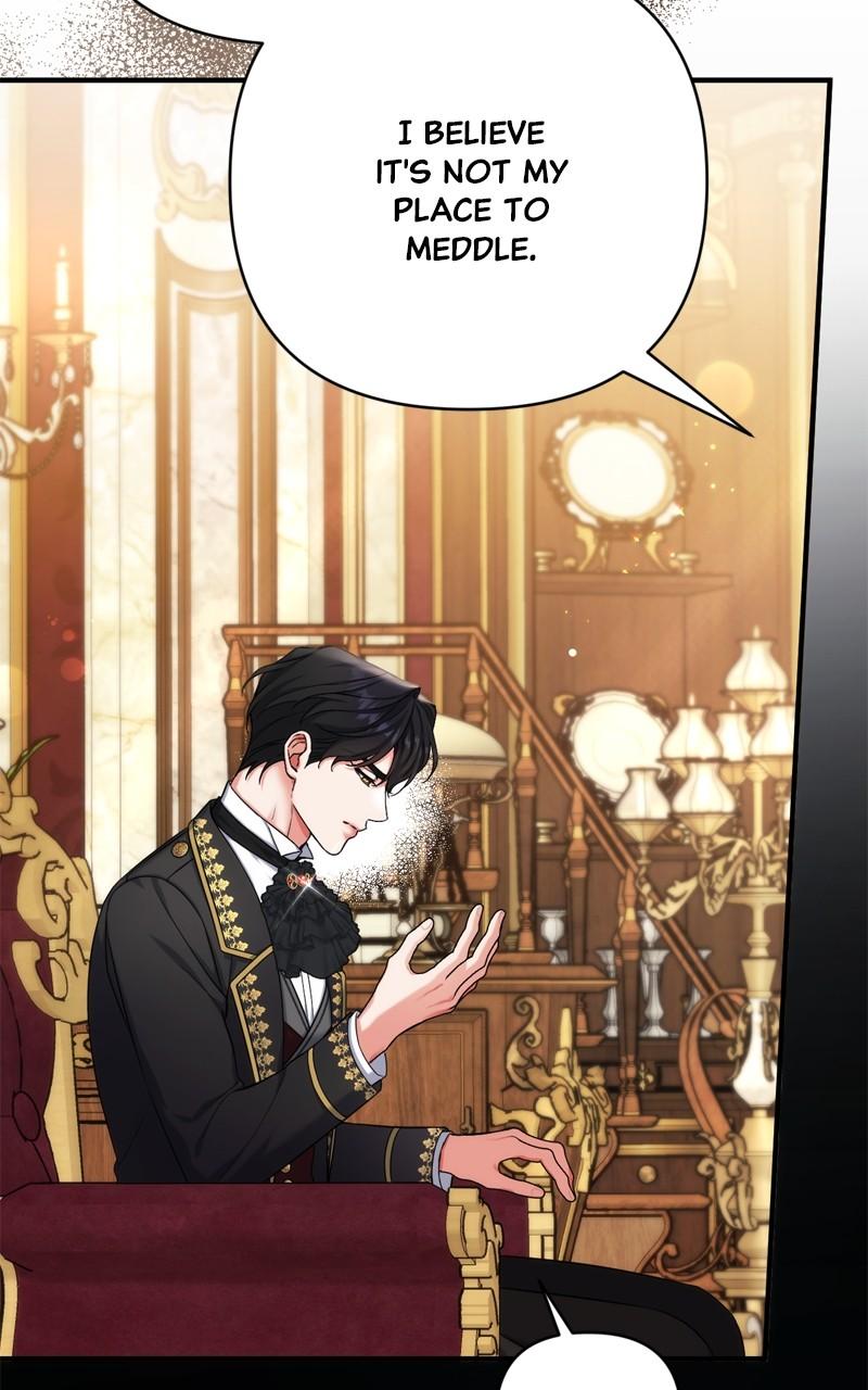 For My Derelict Favorite Chapter 74 - Page 43