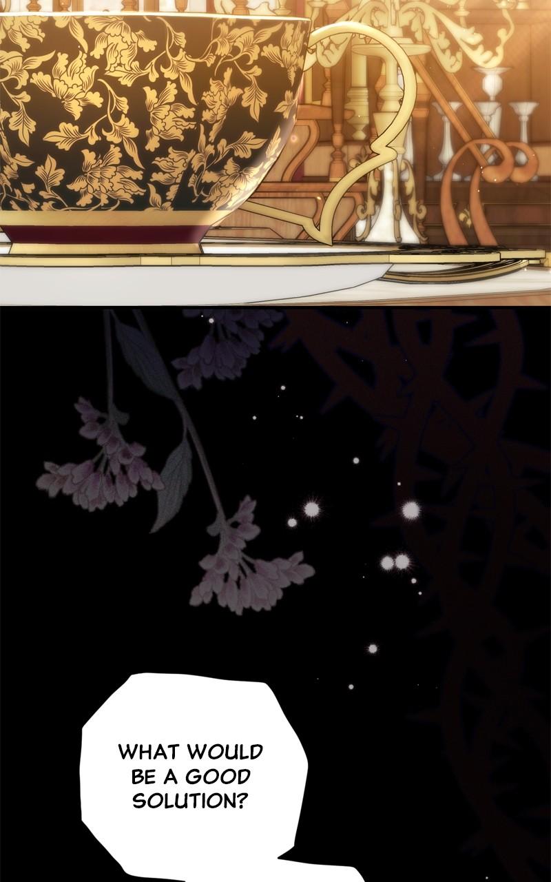 For My Derelict Favorite Chapter 74 - Page 45