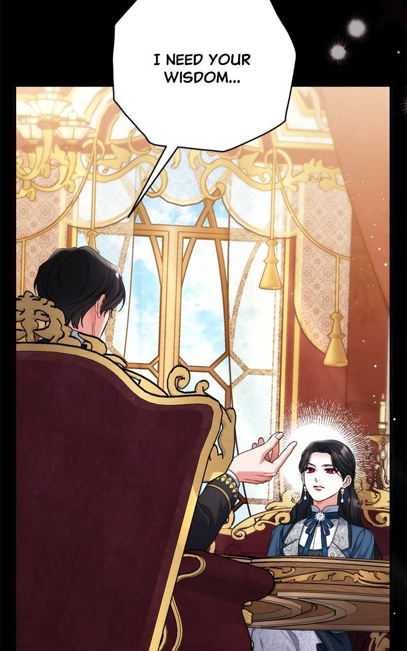 For My Derelict Favorite Chapter 74 - Page 46