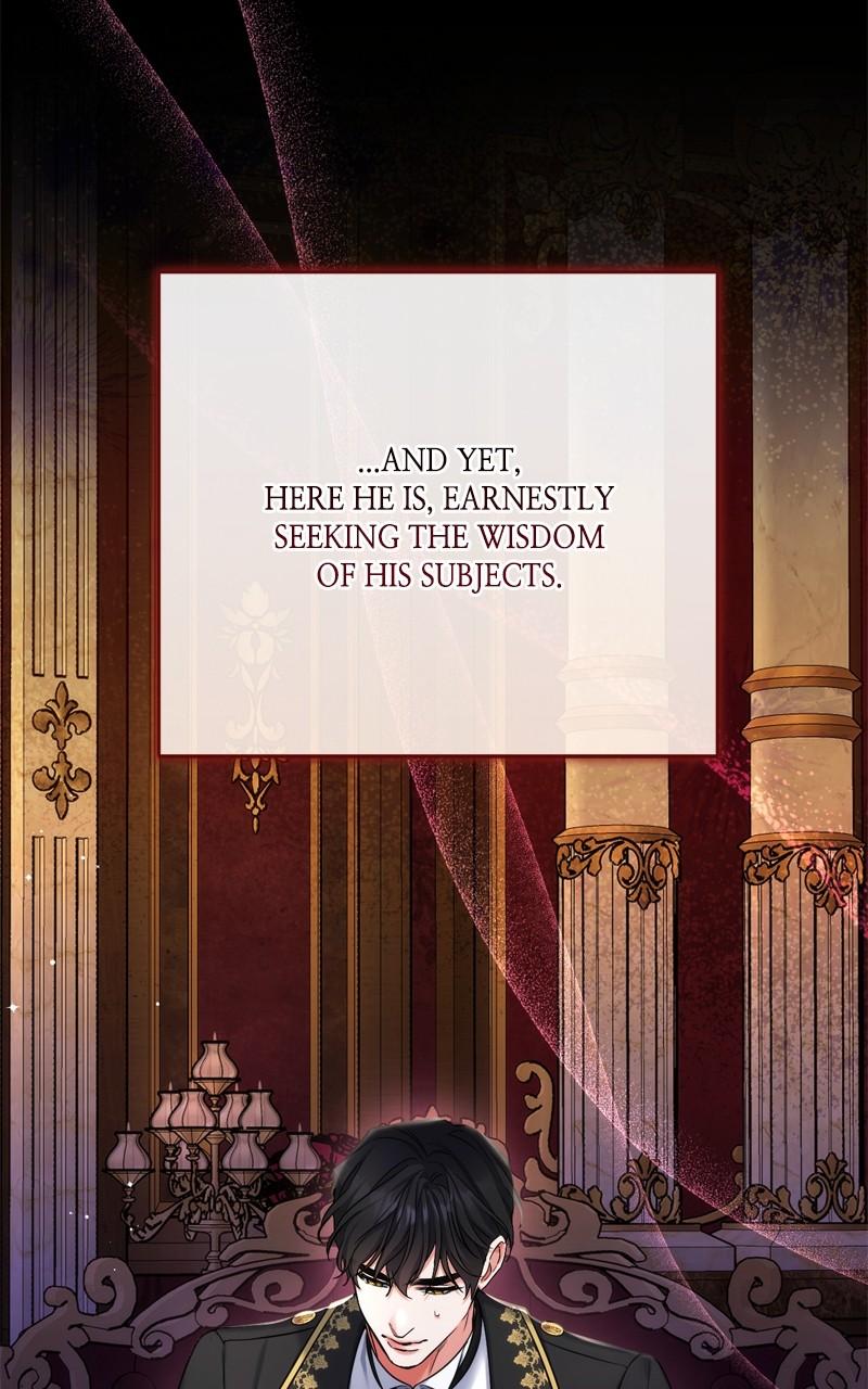 For My Derelict Favorite Chapter 74 - Page 49