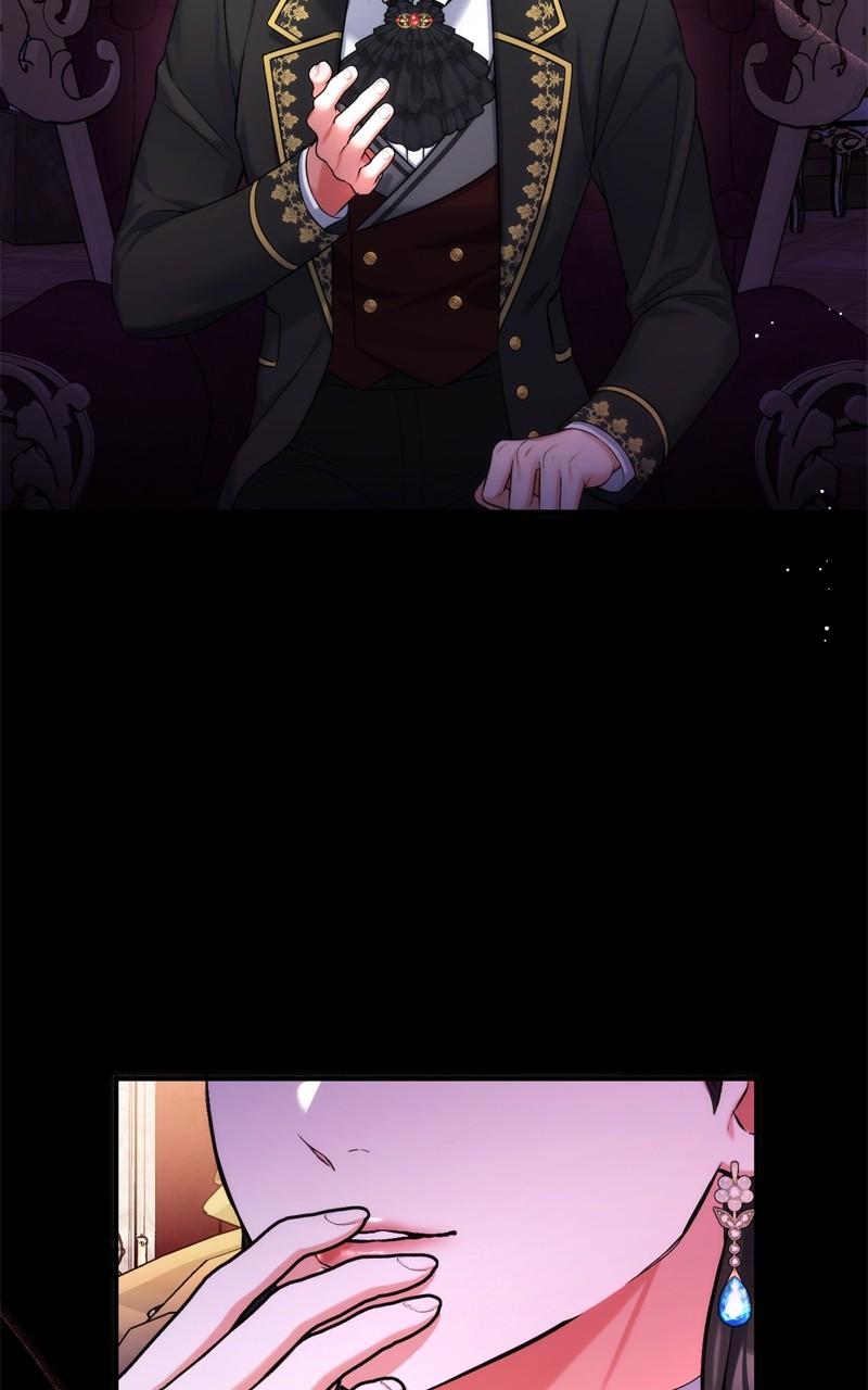 For My Derelict Favorite Chapter 74 - Page 50