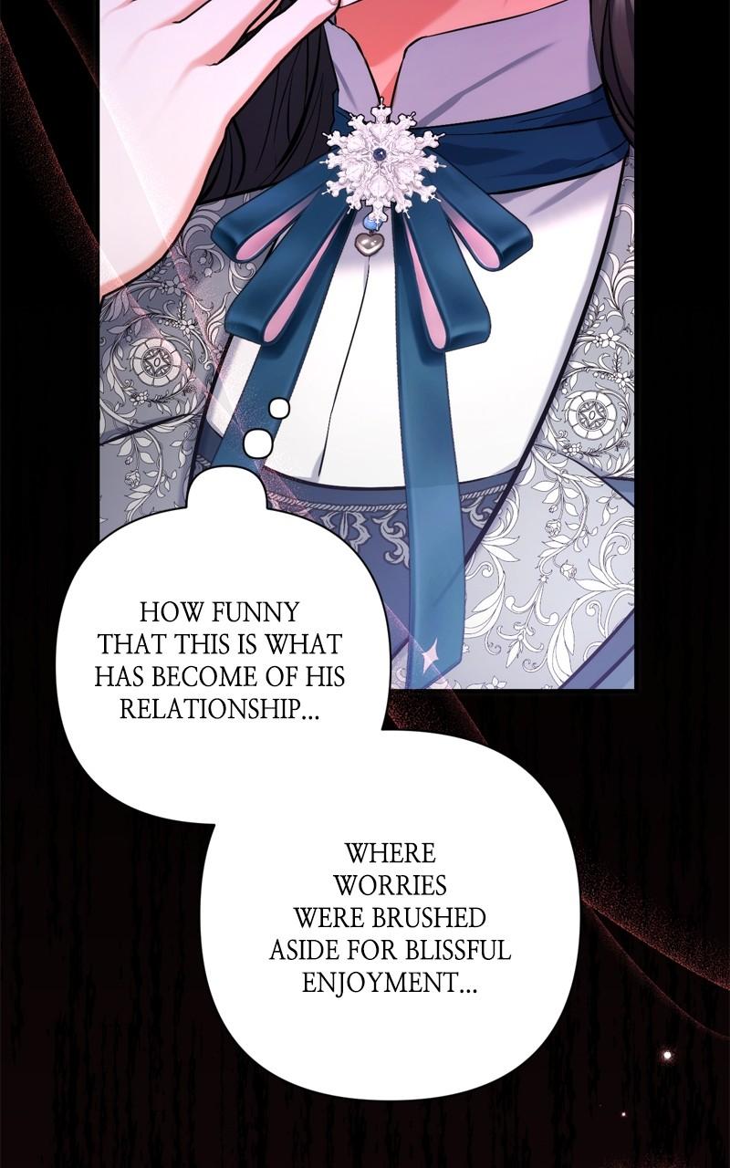 For My Derelict Favorite Chapter 74 - Page 51