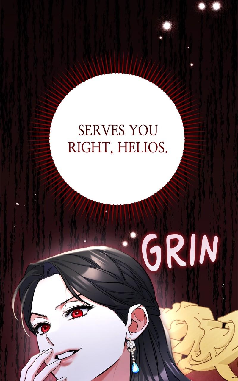 For My Derelict Favorite Chapter 74 - Page 52