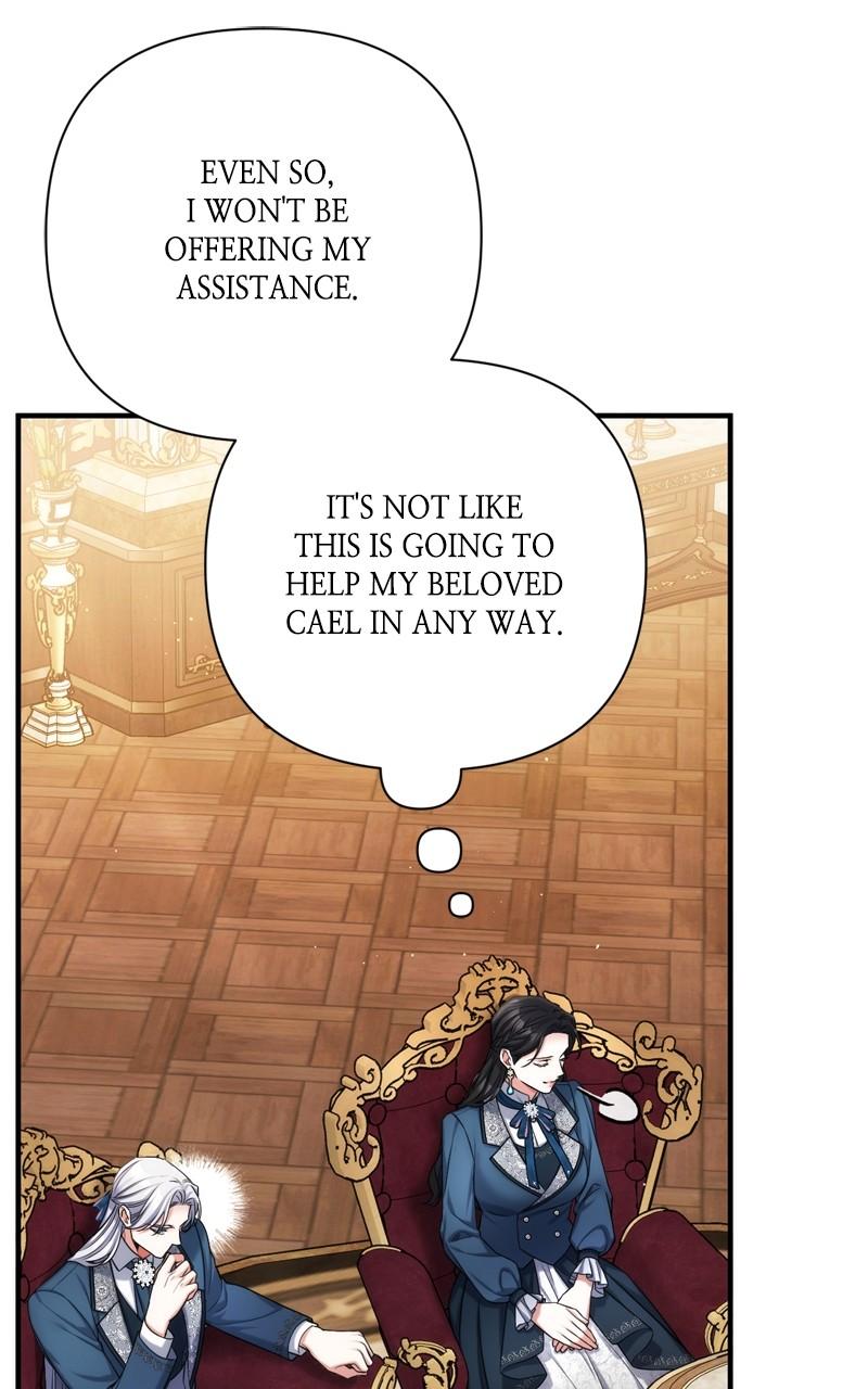 For My Derelict Favorite Chapter 74 - Page 54