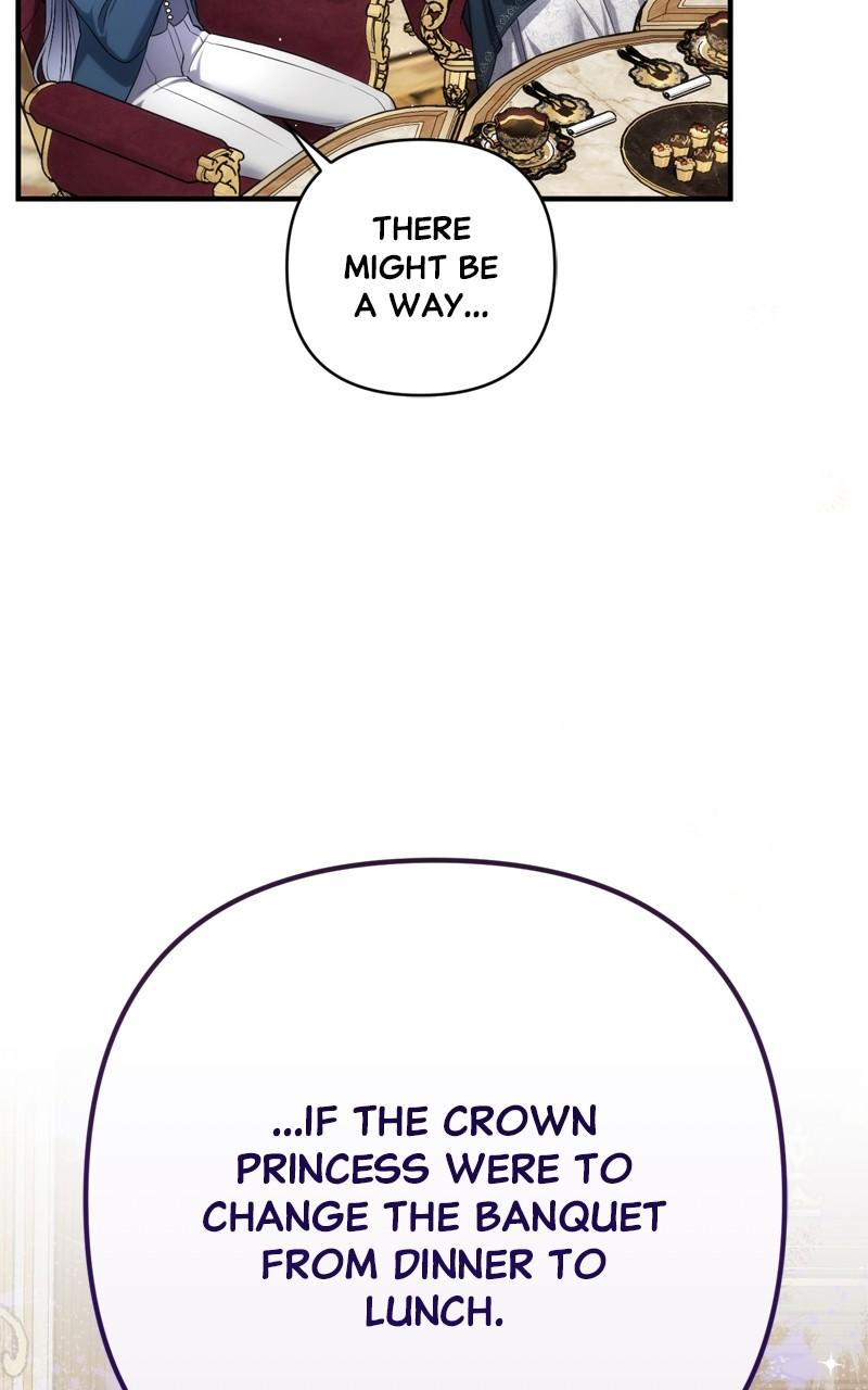 For My Derelict Favorite Chapter 74 - Page 55