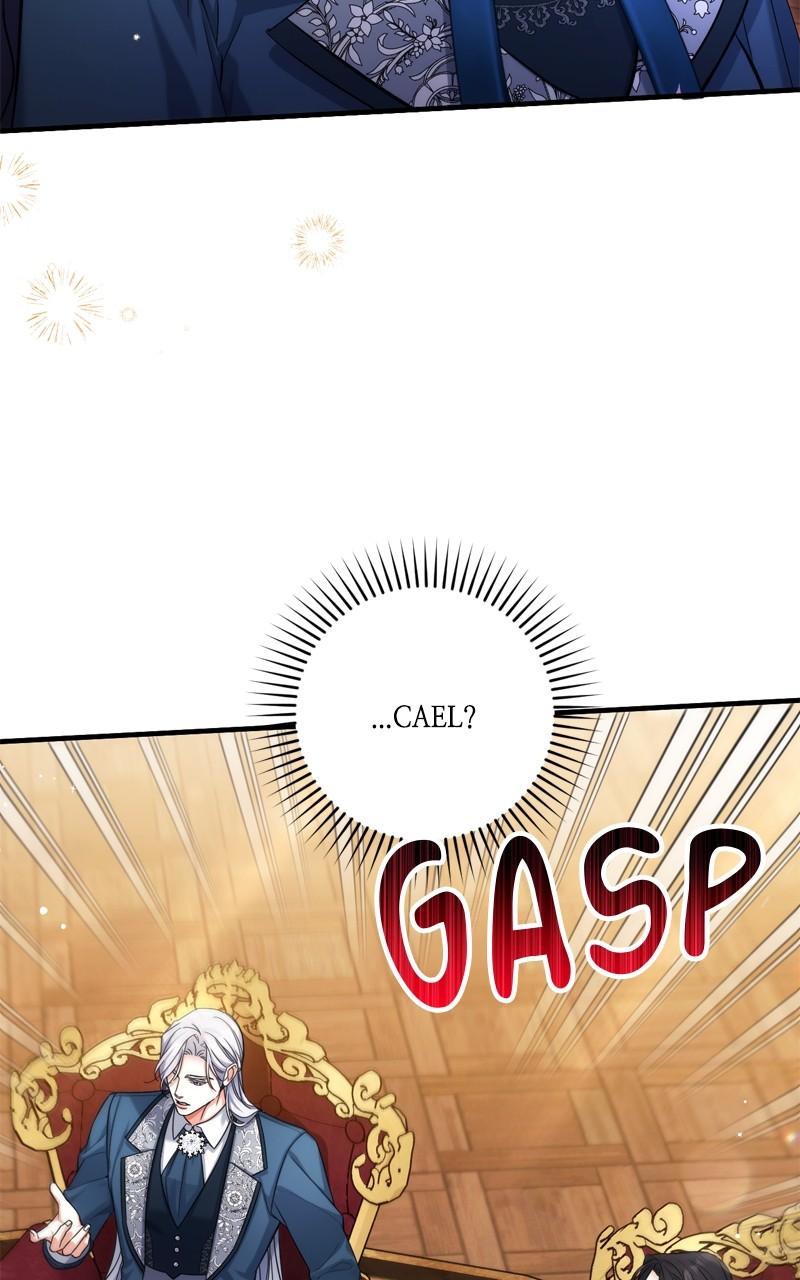 For My Derelict Favorite Chapter 74 - Page 57