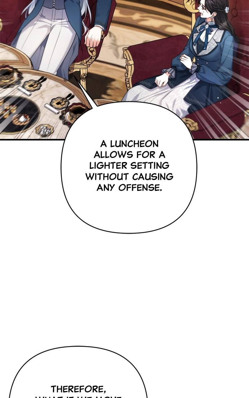 For My Derelict Favorite Chapter 74 - Page 58