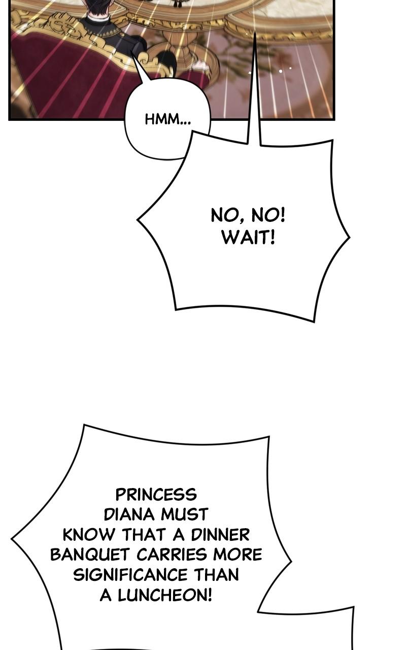 For My Derelict Favorite Chapter 74 - Page 60