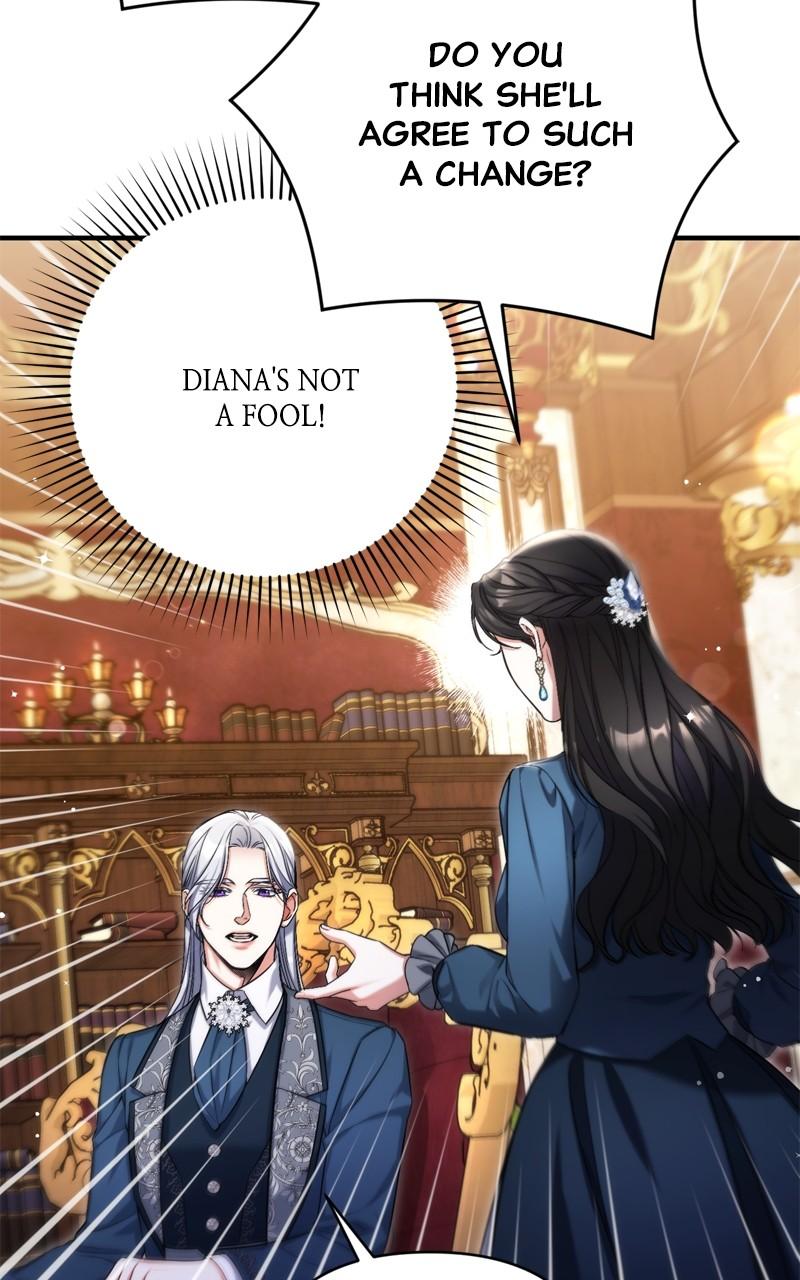 For My Derelict Favorite Chapter 74 - Page 61