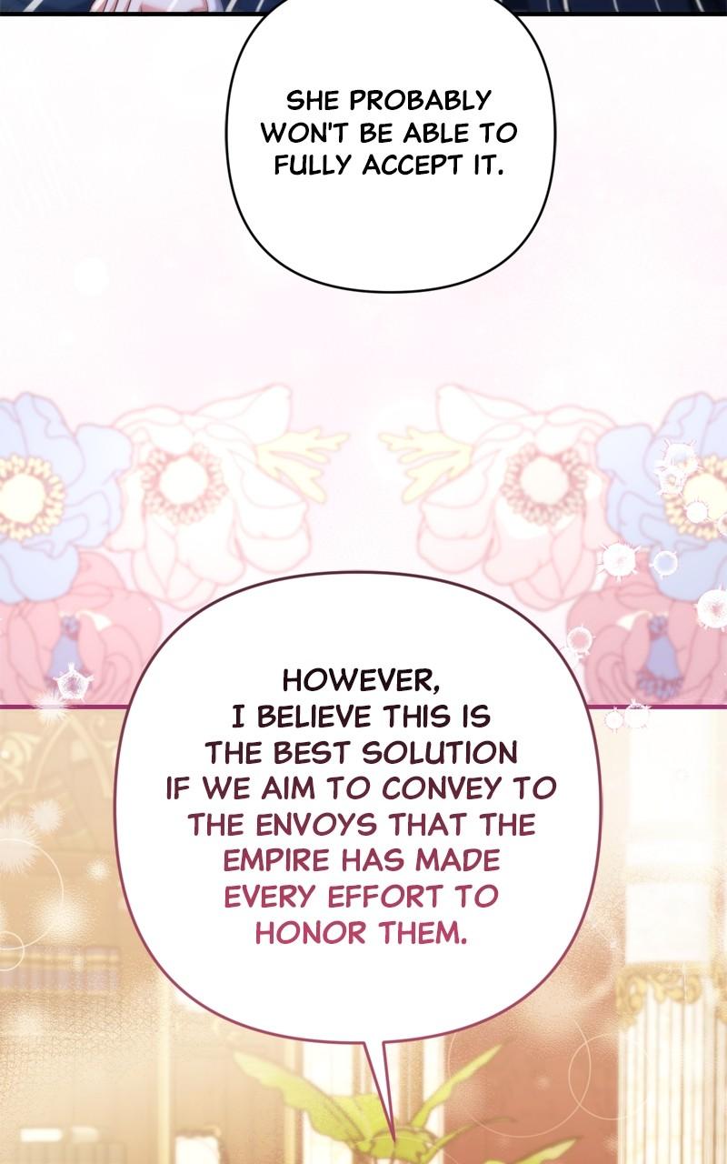 For My Derelict Favorite Chapter 74 - Page 62