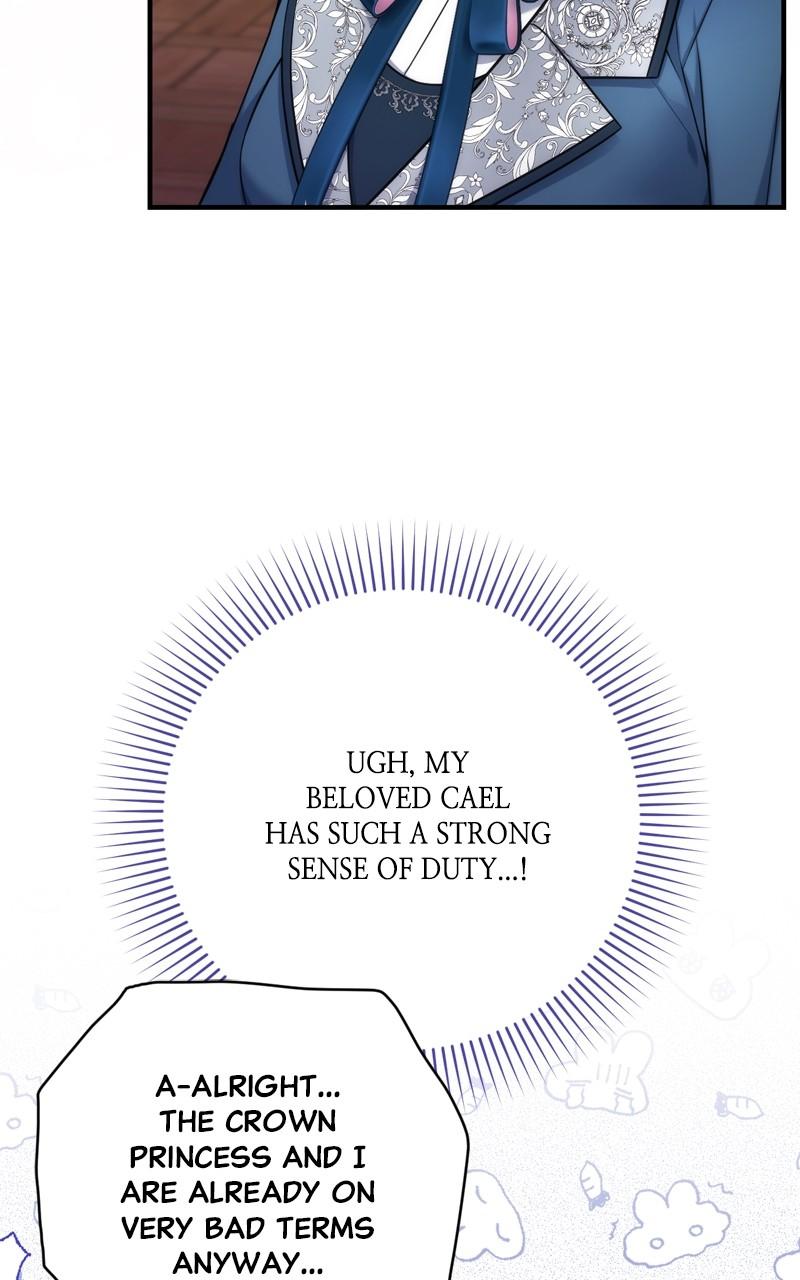 For My Derelict Favorite Chapter 74 - Page 65