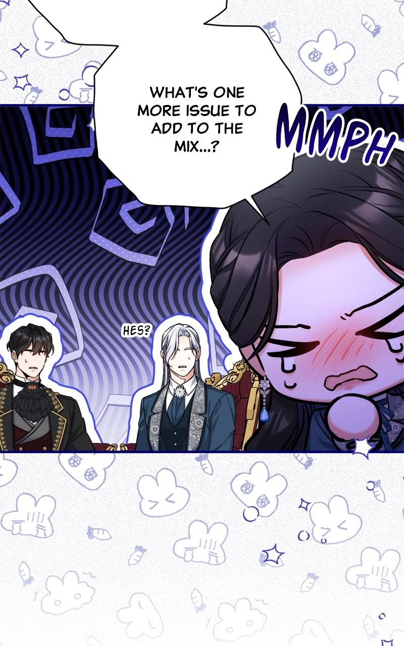 For My Derelict Favorite Chapter 74 - Page 66