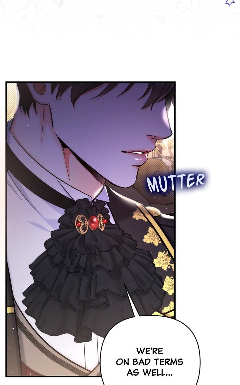 For My Derelict Favorite Chapter 74 - Page 67