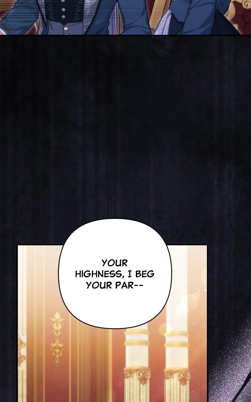 For My Derelict Favorite Chapter 74 - Page 69