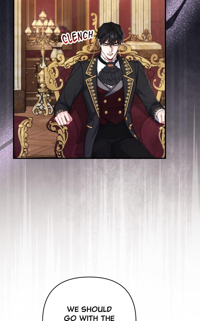 For My Derelict Favorite Chapter 74 - Page 70