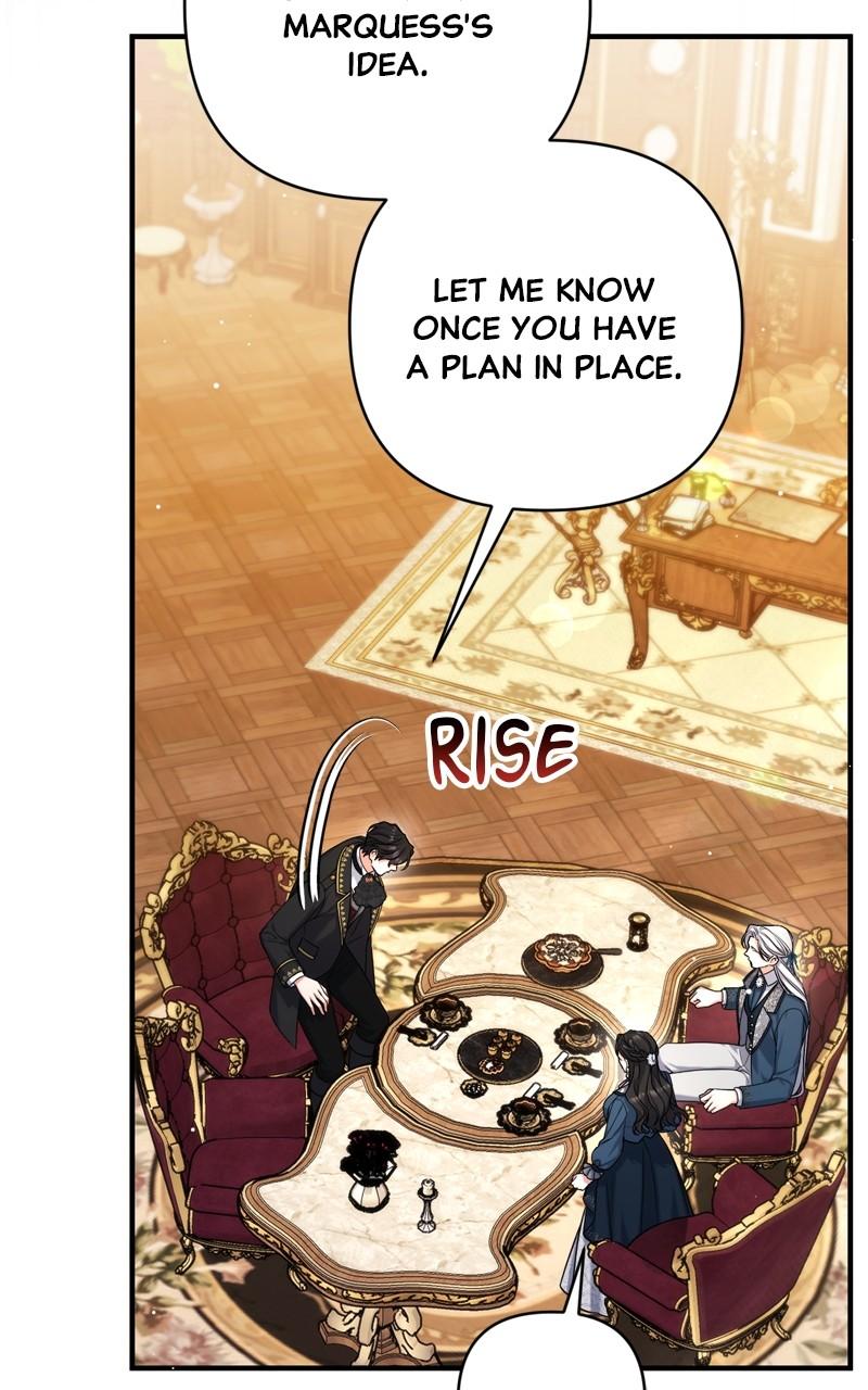 For My Derelict Favorite Chapter 74 - Page 71