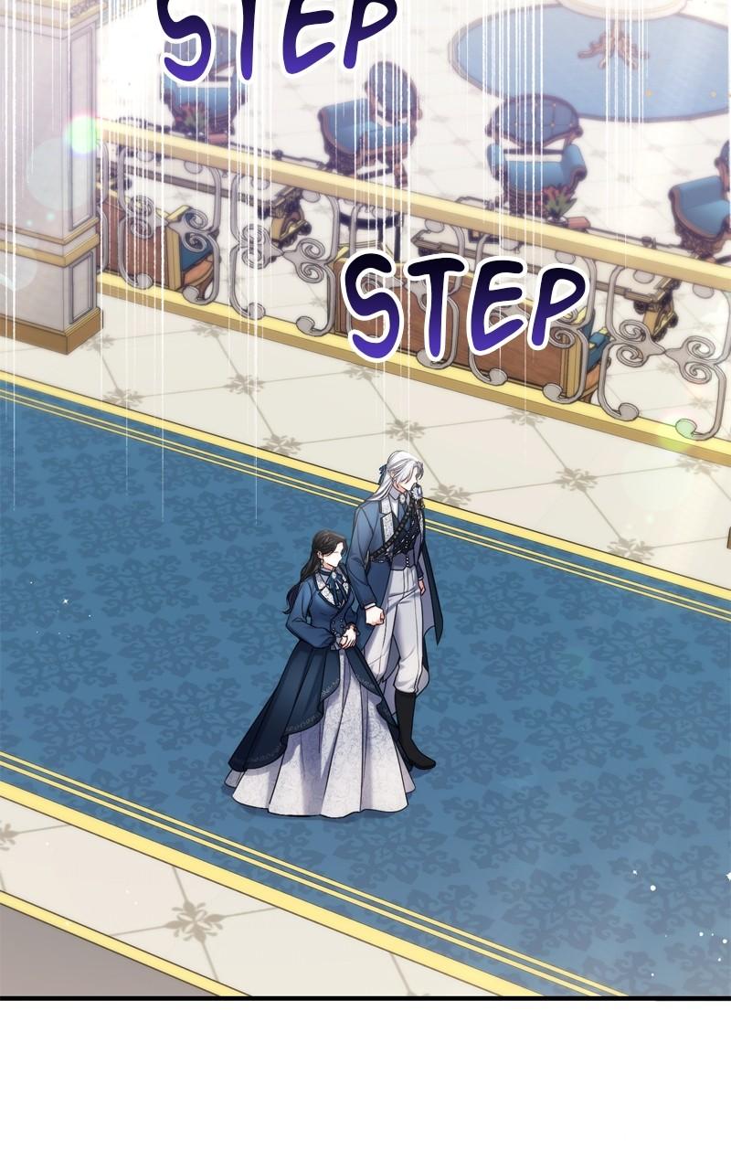 For My Derelict Favorite Chapter 74 - Page 74