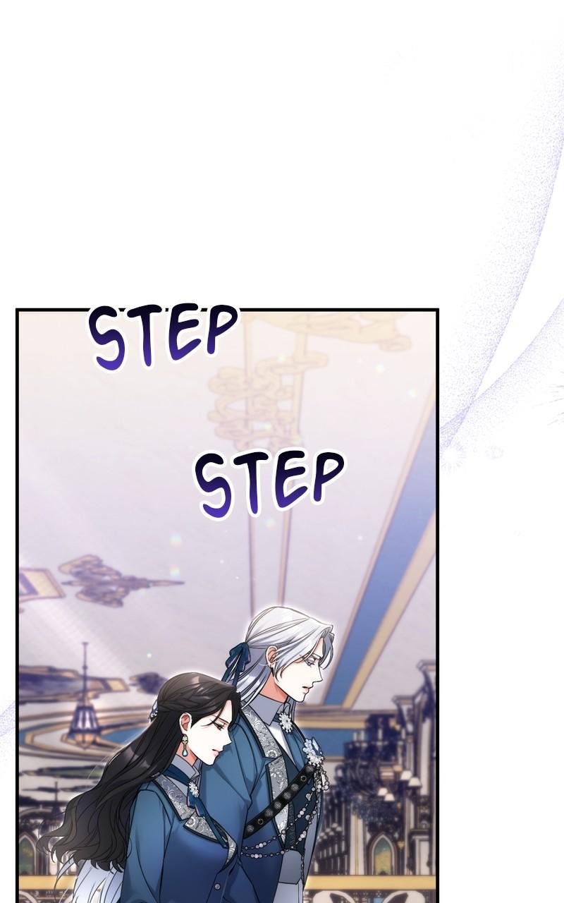 For My Derelict Favorite Chapter 74 - Page 75