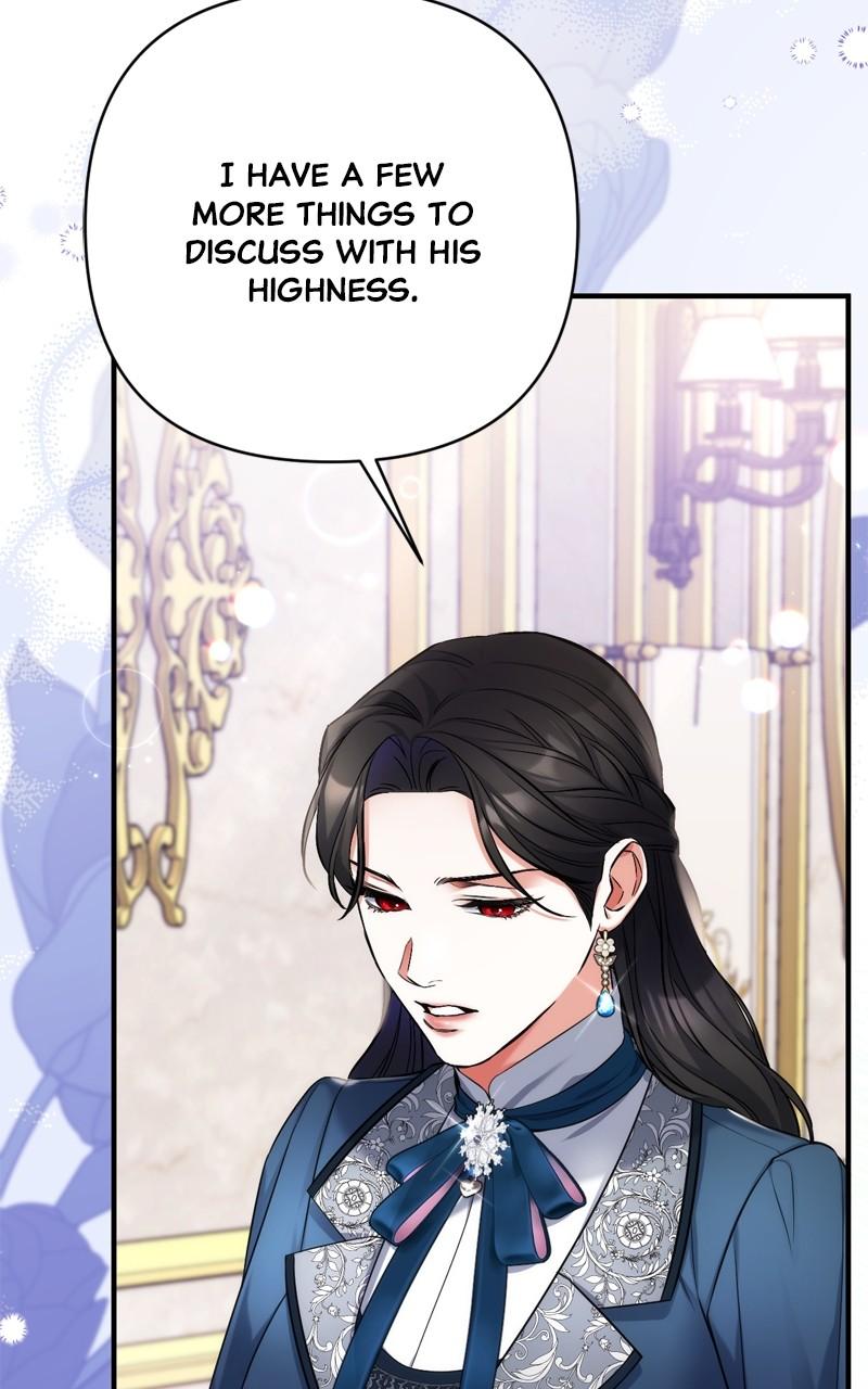 For My Derelict Favorite Chapter 74 - Page 79